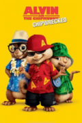 Ο Άλβιν και η Παρέα του 3 (Alvin and the Chipmunks: Chipwrecked)