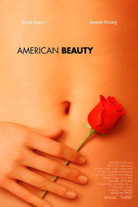 Αφίσα της ταινίας American Beauty