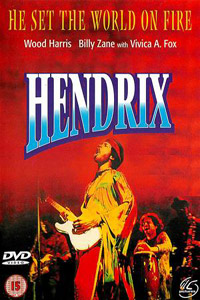 Αφίσα της ταινίας Hendrix