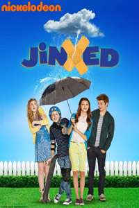 Αφίσα της ταινίας Jinxed-2013