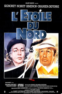 Αφίσα της ταινίας Το Αστέρι του Βορρά (L’étoile du Nord)