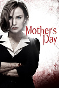 Αφίσα της ταινίας Θανάσιμη Μητέρα (Mother’s Day)