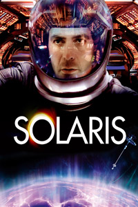 Αφίσα της ταινίας Solaris-2002