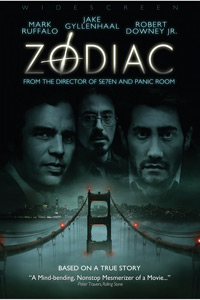 Αφίσα της ταινίας Zodiac