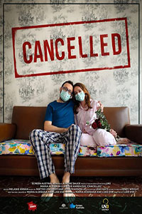 Αφίσα της ταινίας Cancelled