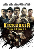 Kickboxer: Η Εκδίκηση (Kickboxer: Vengeance)