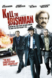 Αφίσα της ταινίας Ο Άντρας που η Μαφία δεν Μπορούσε να Σκοτώσει (Kill the Irishman)