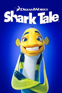 Αφίσα της ταινίας Καρχαριομάχος (Shark Tale)