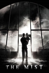 Αφίσα της ταινίας Η Ομίχλη (The Mist)
