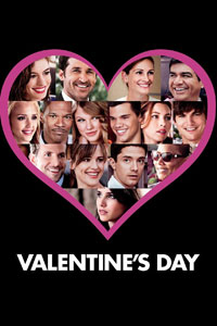 Αφίσα της ταινίας Valentine’s Day
