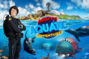 Οι Υδάτινες Περιπέτειες Του Άντι (Andy's Aquatic Adventures)