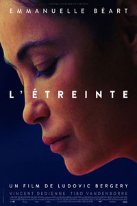 Αφίσα της ταινίας Πάρε με Αγκαλιά (L’étreinte)