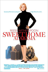 Αφίσα της ταινίας Ο Γάμος Είναι της Μόδας (Sweet Home Alabama)