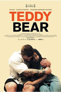 Αφίσα της ταινίας Teddy Bear
