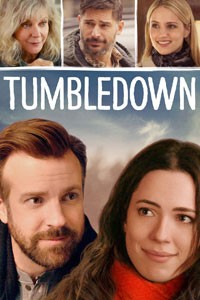 Αφίσα της ταινίας Καινούργια Αρχή (Tumbledown)