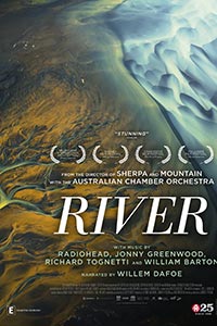 Αφίσα της ταινίας River