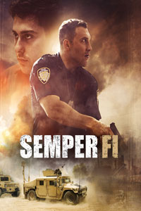 Αφίσα της ταινίας Οι Σύμμαχοι (Semper Fi)