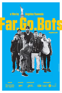 Αφίσα της ταινίας Far.Go.Bots