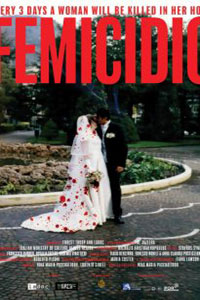 Αφίσα της ταινίας Femicidio