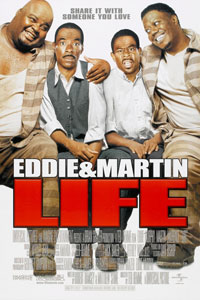 Αφίσα της ταινίας Κατά Λάθος Κατάδικοι (Life)
