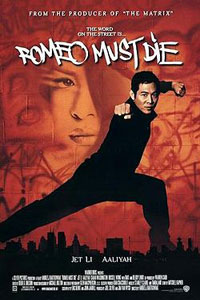 Αφίσα της ταινίας Ο Ρωμαίος Πρέπει να Πεθάνει (Romeo Must Die)