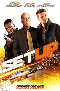 Αφίσα της ταινίας Setup