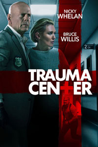 Αφίσα της ταινίας Trauma Center