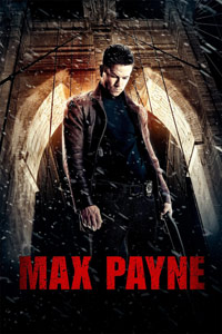 Αφίσα της ταινίας Max Payne