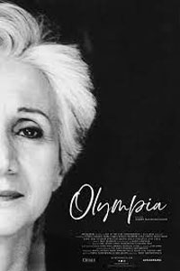 Αφίσα της ταινίας Ολυμπία (Olympia Dukakis – A life of Art)