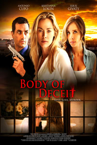 Αφίσα της ταινίας Body of Deceit