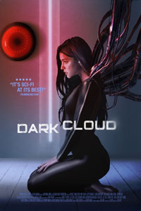 Αφίσα της ταινίας Σκοτεινή Νοημοσύνη (Dark Cloud)