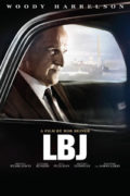 LBJ: Η Ιστορία του Πρόεδρου Τζόνσον