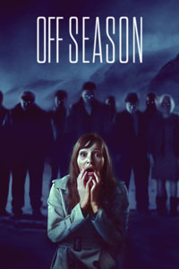 Αφίσα της ταινίας Offseason
