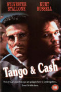 Τάνγκο και Κας (Tango & Cash)
