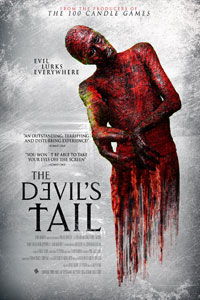Αφίσα της ταινίας Η Ουρά του Διαβόλου (The Devil’s Tail)