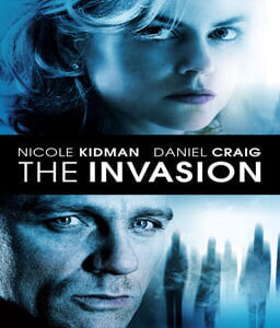 Αφίσα της ταινίας Εισβολή (The Invasion)