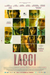 Αφίσα της ταινίας Τα Κορδόνια (The Ties/ Lacci)