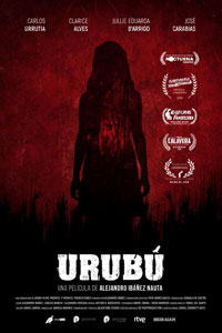 Αφίσα της ταινίας Ουρουμπού (Urubú)