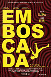 Αφίσα της ταινίας Emboscada