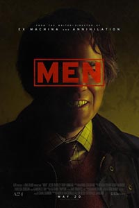 Αφίσα της ταινίας Men