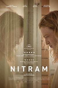 Αφίσα της ταινίας Νίτραμ (Nitram)