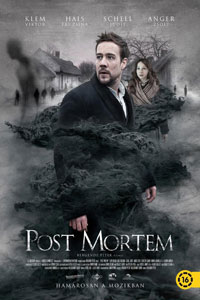 Αφίσα της ταινίας Post Mortem