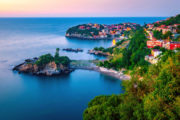 Μαύρη Θάλασσα 2018 (The Black Sea Coast)