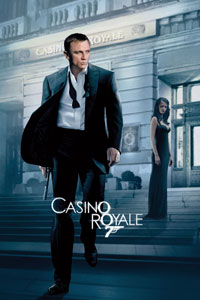 Αφίσα της ταινίας Casino Royale