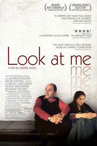 Αφίσα της ταινίας Κοίταξέ Με (Comme une image/ Look at Me)