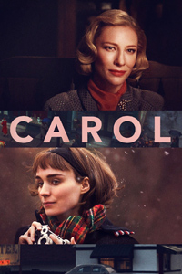 Αφίσα της ταινίας Carol (The Price of Salt)