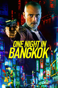 Αφίσα της ταινίας Μία Νύχτα στην Μπανγκόκ (One Night in Bangkok)