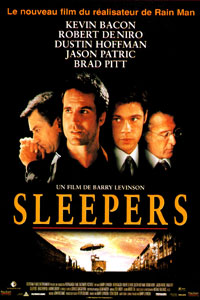 Αφίσα της ταινίας Sleepers