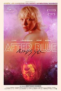 Αφίσα της ταινίας Βρώμικος Παράδεισος (After Blue)