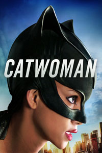 Αφίσα της ταινίας Catwoman